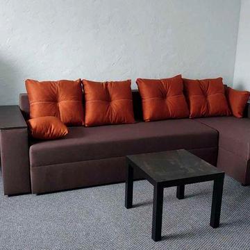 Оренда двокімнатної квартири , вулиця Суворова, 10