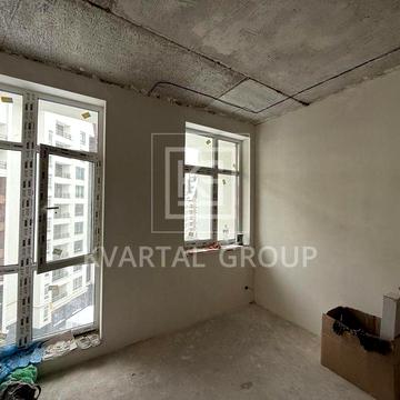 Найдоступніша за ціною квартира в ЖК Синергія Сіті ЖК Синергія Сіті