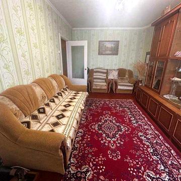 Продаж 3-ної квартири, Піщаний м-в