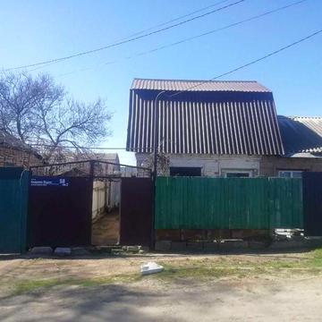 Продам пів хати, район В.Балка, пров. Амвросія Ждахи, 58 (Чайковського)