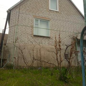 Дача на Курьяново