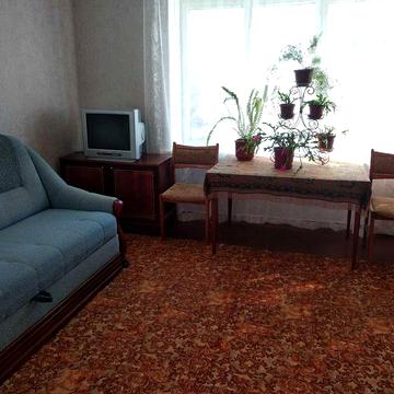 Продається 3-х кімнатна квартира