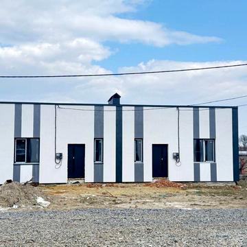 Продаж таунхауса