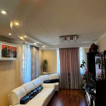Продаж 3к Квартира Дмитра Кедріна вулиця ЖК ул. Дмитрия Кедрина, 53а