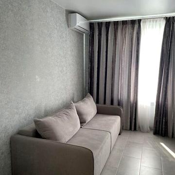 Довгострокова оренда 1к Квартира Авіахімічна вулиця ЖК Воробьевы горы на полях