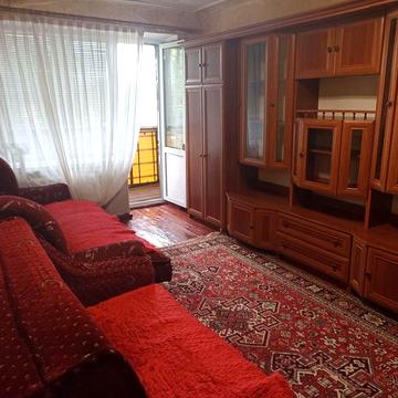 Квартира на довгостроковий термін