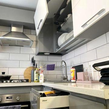 Продаж 3к на Роменській