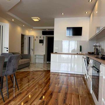 Оренда 1,5 к. Центр, вул. Мельника