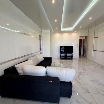 Аренда стильной 3-ки в самом центре ул Соборная