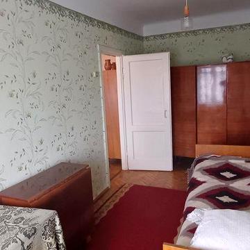 3-кімнатна квартира в м. Кременець