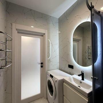 Здається в оренду стильна 1-кім квартира в новобудові