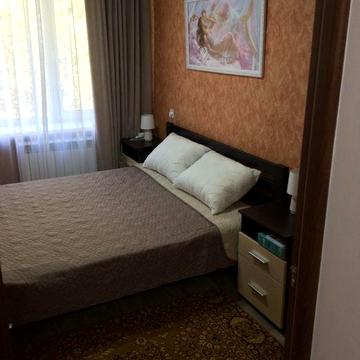 Сдаю двохкімнатну квартиру в центрі