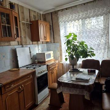 Сдается 2х комнатная квартира на Березинке