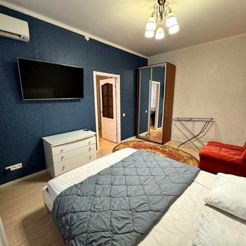 Оренда 1 кімн квартири на 97 Кварталі