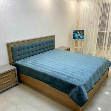 Сдам 1к квартиру в ЖК River Park