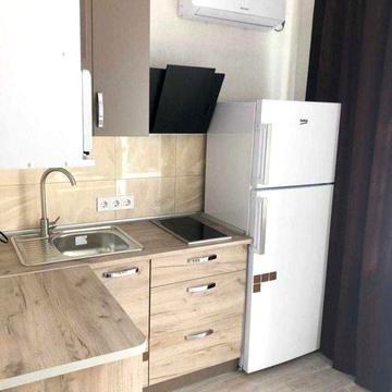 Сдам 1комн квартиру м. 23августа