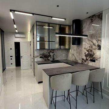 Аренда квартиры в ЖК Атмосфера