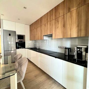 оренда ЖК Олександрія, 2 кімн квартира студіо, Скрипника, 48а