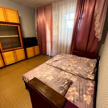 Оренда 1 кімн квартири на 1-2 місяці ( Новий район )