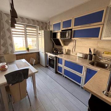 Оренда 3-к. Героїв Дніпра69. Є відео огляд