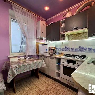 Готова до проживання квартира в затишній локації за супер ціною