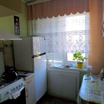 Довгострокова оренда 1к Квартира Руденка Миколи вулиця