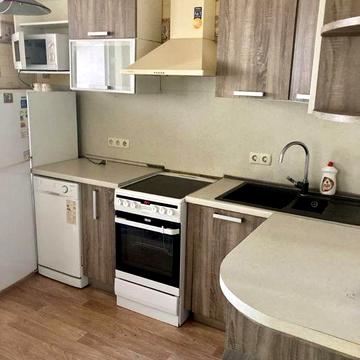 1к. Квартира. Без комісії. Максимовича