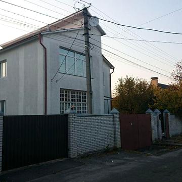 Сдается дом в Петропавловской Борщаговке .Без Посредніков.