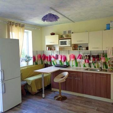 Продаж двокімнатної квартири в м.Боярка ЖК Аура