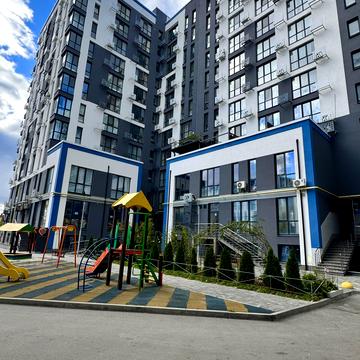 Центральна вул., 21-А