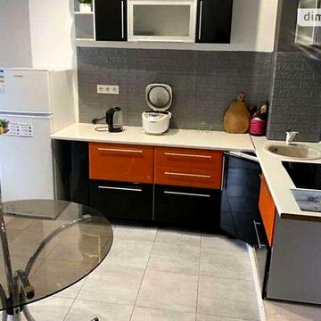 Довгострокова оренда 2к Квартира Землеробський провулок