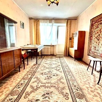 Двокімнатна квартира на вул.Миколаївській. Терміново!