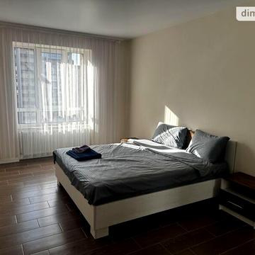 Довгострокова оренда 1к Квартира Рівненська вулиця ЖК Атлант