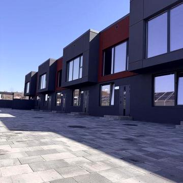 Таунхаус Софіївська Борщагівка 100 м2