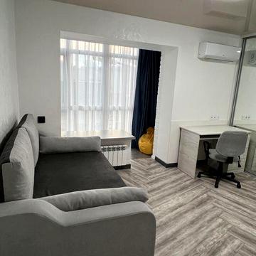 Оренда двокімнатної квартири по вулиці Малевича 119, 44м2