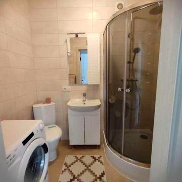 Продаж 1к Квартира Соборна (Леніна) вулиця ЖК Петровский квартал