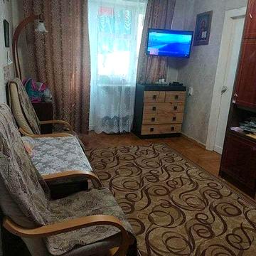 Черемушки. 3 ком.квартира Космонавтов 46 тыс.у.е