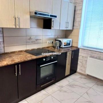 Продається чотирьохкімнатна квартира / з терасою/у новому ЖК/держ програми