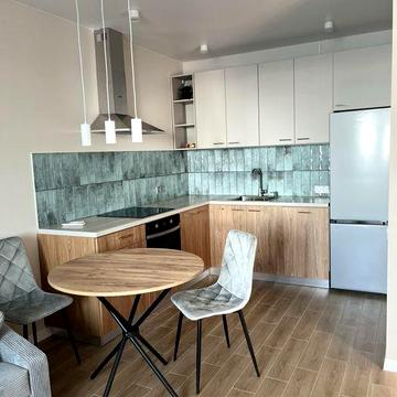 Сдам 1к. , Первая сдача, жк «Альтаир 3»