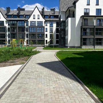 Продам квартиру в чудомому місті с Зазимя, Броварського рн ЖК DESNA PARK,