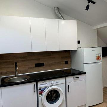 Продаж дизайнерськоі смарт -квартири ЖК Київський маєток