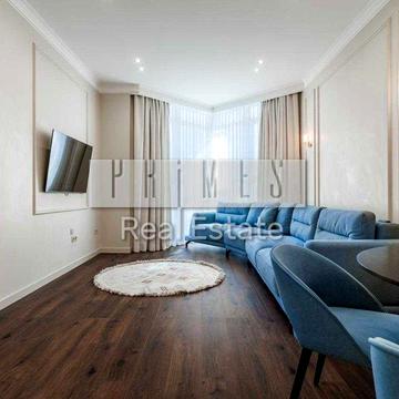 Продаж 1к квартири, ЖК Delmar, вул. Андрія Верхогляда, 4б, Генератор ЖК Delmar