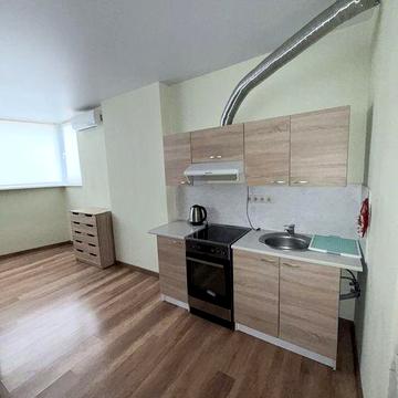 1 к квартира - студія 28 м2 " ЖК Нова Хвиля" ЖК Нова Хвиля