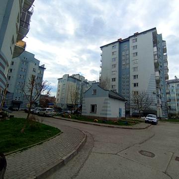 ЦЕНТР 2 - кімнатна квартира, в новому будинку, власник ЖК МЖК