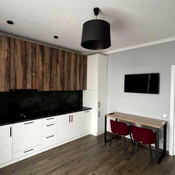 Оренда смарт квартири. Пивзавод.