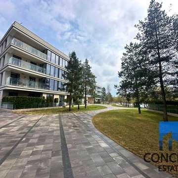 Продаж 4к Квартира Паркова вулиця ЖК Park Lake City Vita