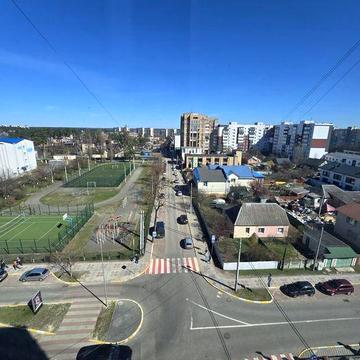 Оренда 1к квартири в Ірпені, центр. Є великий балкон ! Вільна!