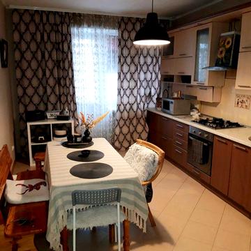 Здам 1-кім м. Буча вул. Тарасівська район Лісової Бучі, поверх 2, газ