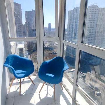 ЖК  Садовий 