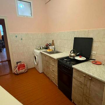 Довгострокова оренда 1к Квартира Шептицьких вулиця